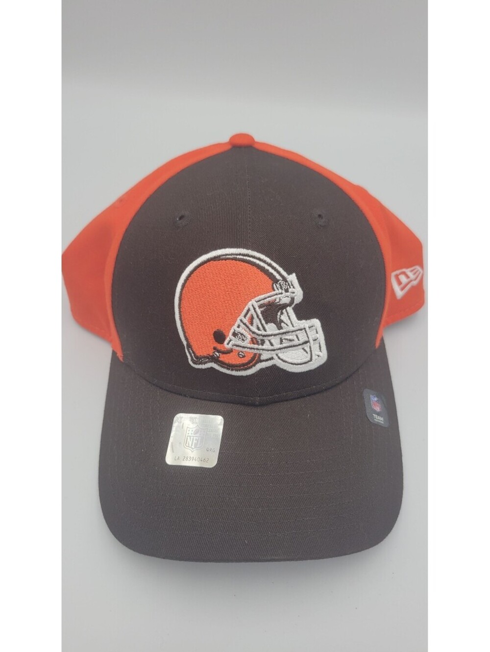 New Era Cleveland Browns NFL 9FORTY Adjustable Snapback Hat